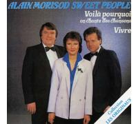 Morisod Alain - Madawaska