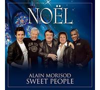Morisod, Alain / Sweet People - Noel