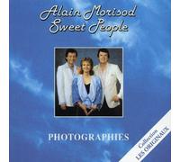 Morisod Alain & Sweet People - Photographies