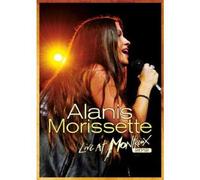 Morissette A-Live at Montreux 2012 [DVD]