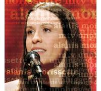 Morissette, Alanis - Alanis Morissette: MTV Unplugged by Morissette, Alanis Live edition (1999) Audio CD