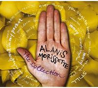 Morissette, Alanis - Collection + DVD -CD+DVD-