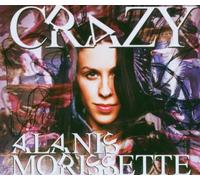 Morissette Alanis - Crazy