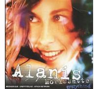 Morissette, Alanis - Everything