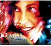 Alanis Morissette - Everything