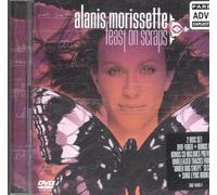 Morissette Alanis - Feast on Scraps