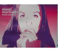Morissette, Alanis - Hands Clean CD 2