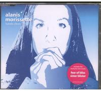 Morissette, Alanis - Hands Clean (Cd1) (Aussie)