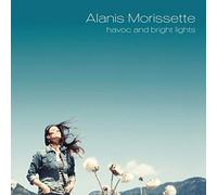 Morissette, Alanis - Havoc and -Coloured- [Vinilo]