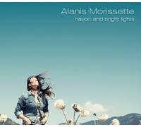 Morissette, Alanis - Havos & Bright Lights