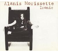 Morissette,Alanis - Ironic [Import]