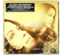 Morissette, Alanis - Jagged Little Pill Acoustic by Morissette, Alanis Enhanced edition (2005) Audio CD