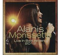 Morissette Alanis - Live at Montreux 2012 Rsd [Vinilo]
