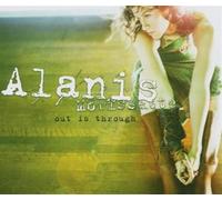 Morissette Alanis - Out Is Through (3 Canzoni)