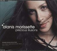 Morissette, Alanis - Precious Illusions