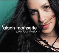 Morissette,Alanis - Precious Illusions [Import]