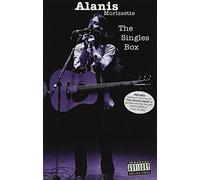 Morissette, Alanis - Single Box