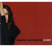 Alanis Morissette - So Pure