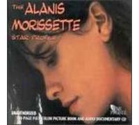 Alanis Morissette - Star Profile