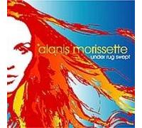 MORISSETTE, ALANIS - Under Rug Swept