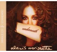 Morissette,Alanis - Underneath (2track)