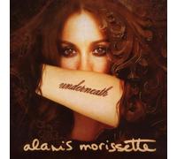 Morissette,Alanis - Underneath (2track)