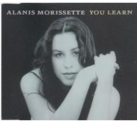 Alanis Morissette - You Learn