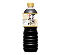 Morita Base de sopa multiusos (Tsuyu) 1L