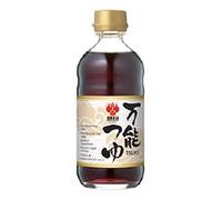 Morita Base de sopa multiusos (Tsuyu) 340ml