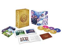 Morita To Junpei - Lost Song Blu-Ray Box -Full Orchestra- (6 Blu-Ray) [Edizione: Giappone] [Italia] [Blu-ray]
