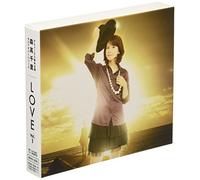 Moritaka Chisato - Debut Nijuu Go Shuunen Kikaku Moritaka Chisato Self Cover Series 'Love' (4 Dvd) [Edizione: Giappone] [Italia]