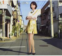 Moritaka Chisato - Debut Nijuu Go Shuunen Kikaku Moritaka Chisato Self Cover Series 'Love' (4 Dvd) [Edizione: Giappone] [Italia]