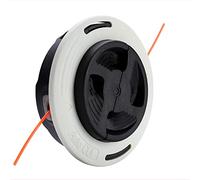 Moritale Cabezal Desbrozadora para STIHL AutoCut C26-2 FS50 FS55 FS70 FS80 FS85 FS90 FS100 FS120 KM55 KM85 KM90 KM110 KM130#40027102169 (Stihl AutoCut C26-2)