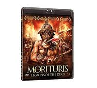 Morituris - Legions of the Dead [Francia] [Blu-ray]
