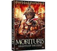Morituris - Legions of the Dead [Francia] [DVD]