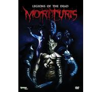 Morituris: Legions of the Dead [USA] [DVD]