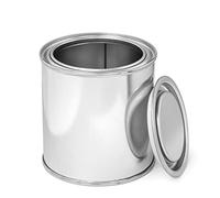 Moritz 1 caja de lata de etanol de 250 ml de bioetanol de gel combustible para chimenea