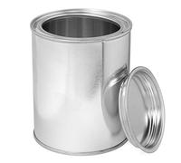 Moritz 1 caja de lata de etanol de 500 ml de bioetanol de gel combustible para chimenea