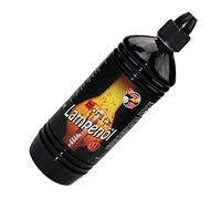 Moritz - Aceite para lámparas de aceite, antorchas, antorchas de jardín y de pared - Puedes elegir entre 1, 2, 3, 6,12 y 24 litros, 1 L