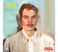 Moritz Krämer Ich Hab' Einen Vertrag Unterschrieben 1 & 2 (CD)