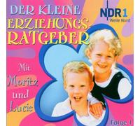 Moritz & Lucie - Der Kleine Erziehungs-Rat