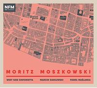 Moritz Moszkowski: West Side Sinfonietta