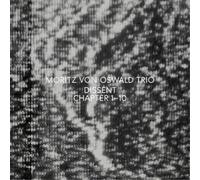 Moritz Von Oswald Trio Dissent (CD) Album