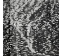 Moritz von Oswald Trio, Heinrich Kobberling & Laurel Halo - Dissent