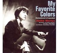 Moriya Junko - My Favorite Colors