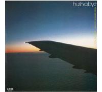 MORIYAMA TAKEO QUARTET -MUKAI SHIGEHARU - Hush-a-Bye