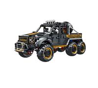 Mork 022016 - Mork 6x6 Offroad SUV