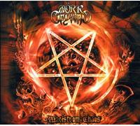 Mork Gryning - Maelstrom Chaos