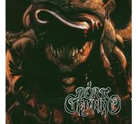 Mork Gryning - Mork Gryning