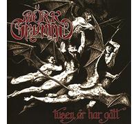 Mork Gryning - Tusen Ar Har Gatt